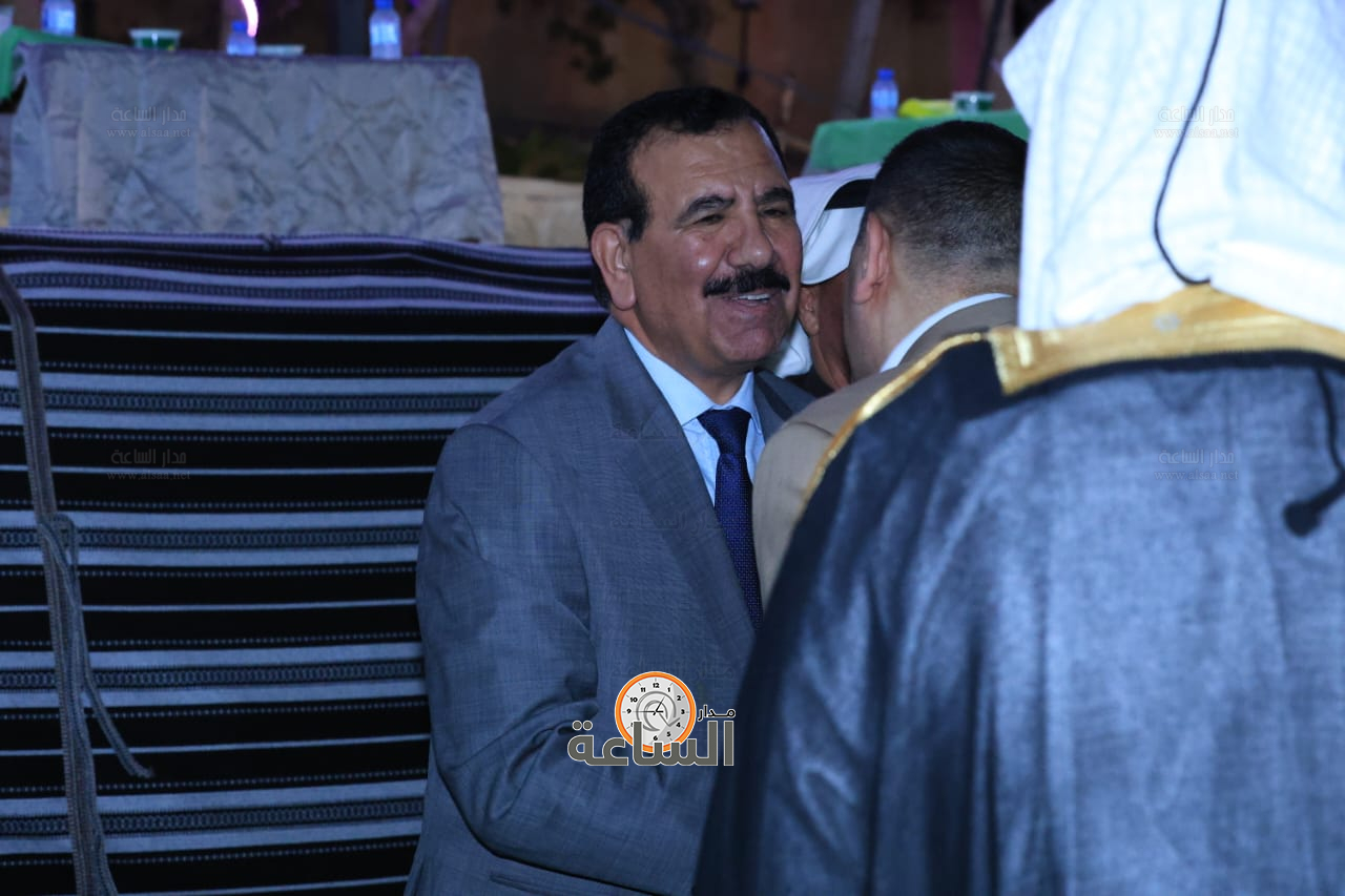 Madar Al-Saa Images 0.5892317210978577