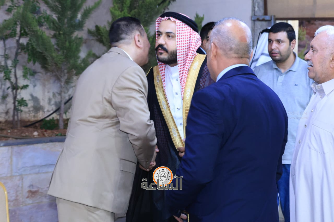 Madar Al-Saa Images 0.8640919458838245