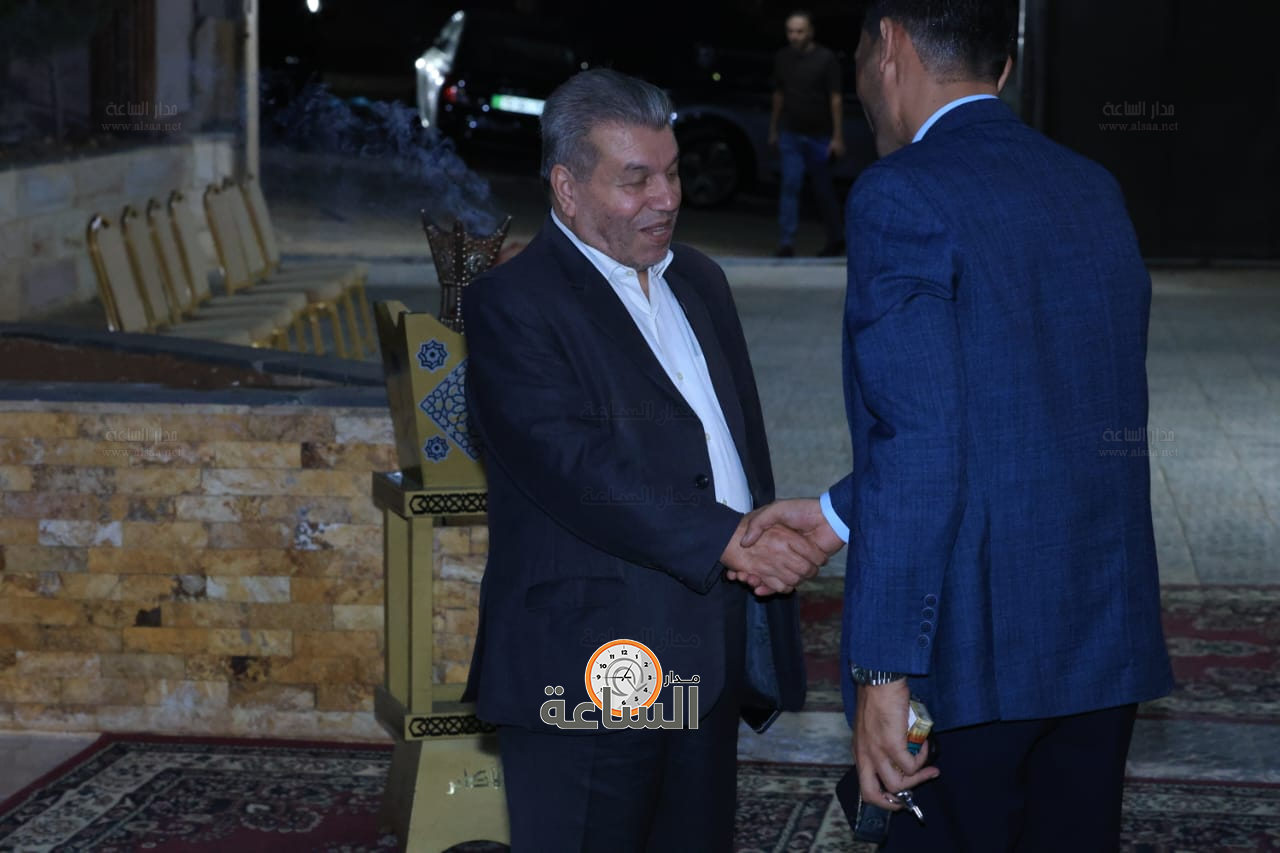 Madar Al-Saa Images 0.46814525973774423