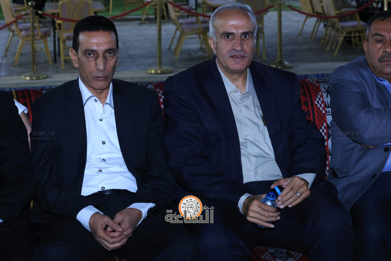 Madar Al-Saa Images 0.595886987978697