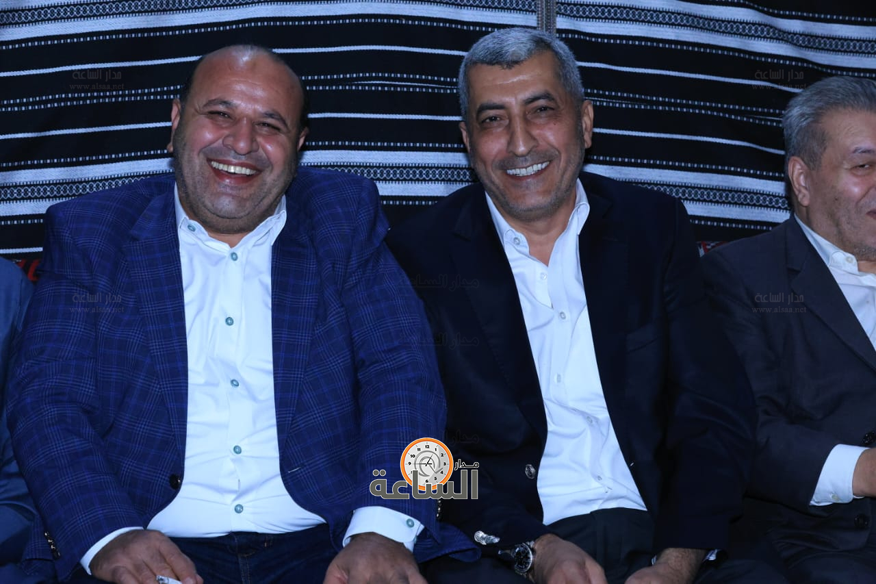 Madar Al-Saa Images 0.1986307256627734