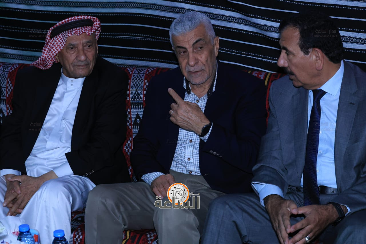 Madar Al-Saa Images 0.5684781083700067