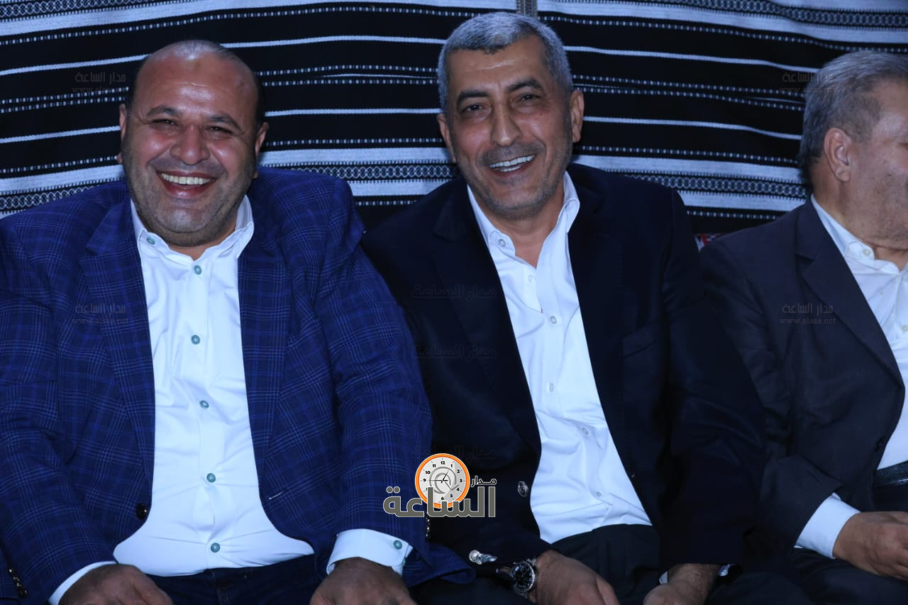 Madar Al-Saa Images 0.2897645130013785