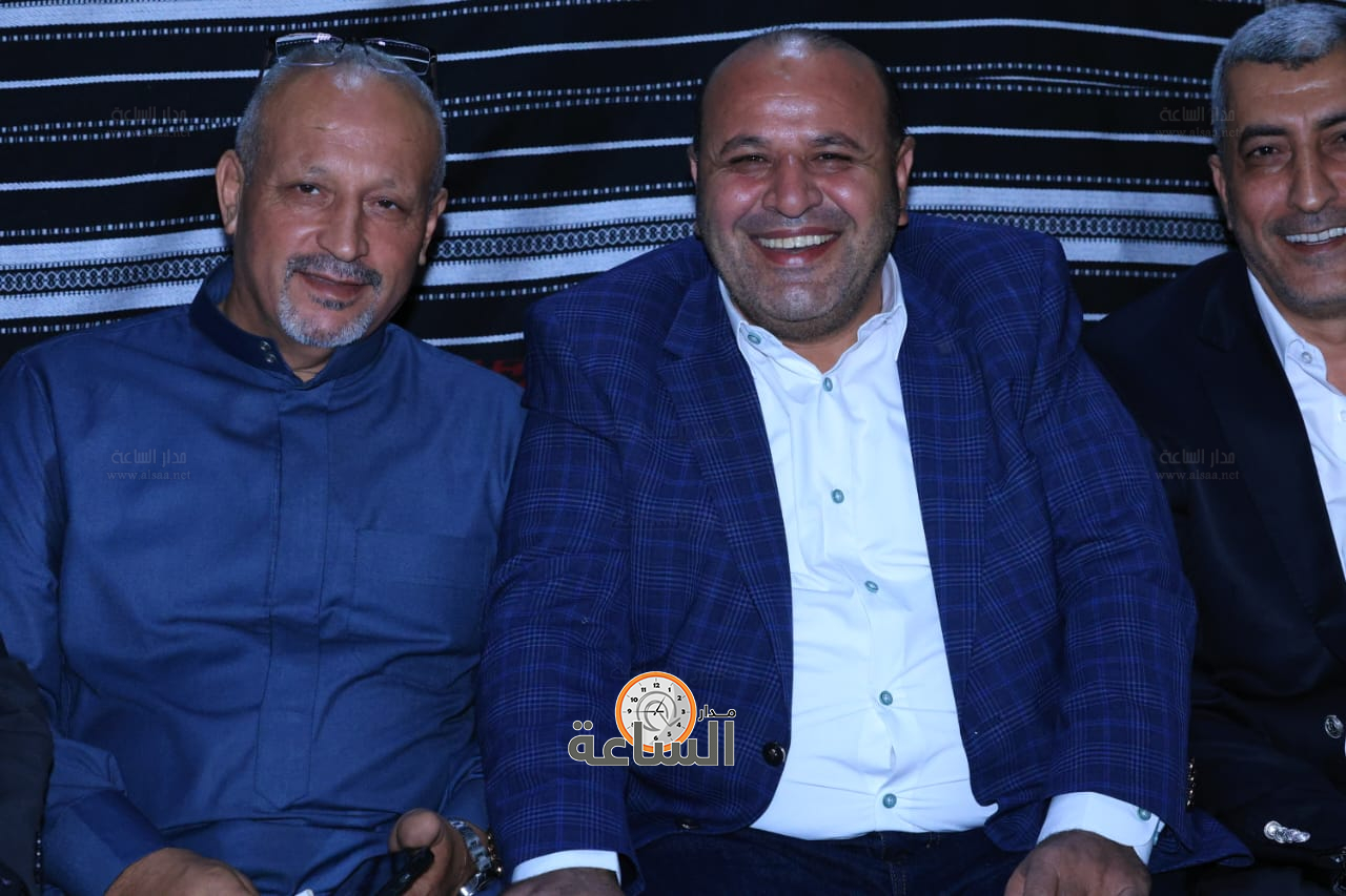 Madar Al-Saa Images 0.10152396668284469