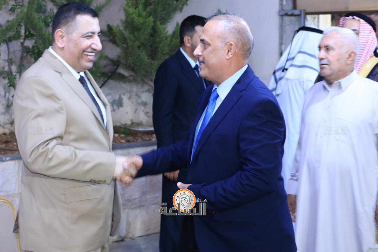 Madar Al-Saa Images 0.2404472597615197