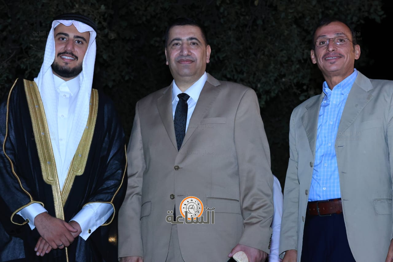 Madar Al-Saa Images 0.09255980711492817