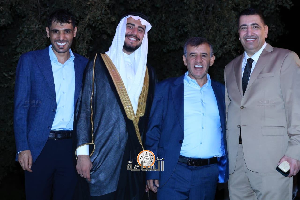 Madar Al-Saa Images 0.3563607377987884