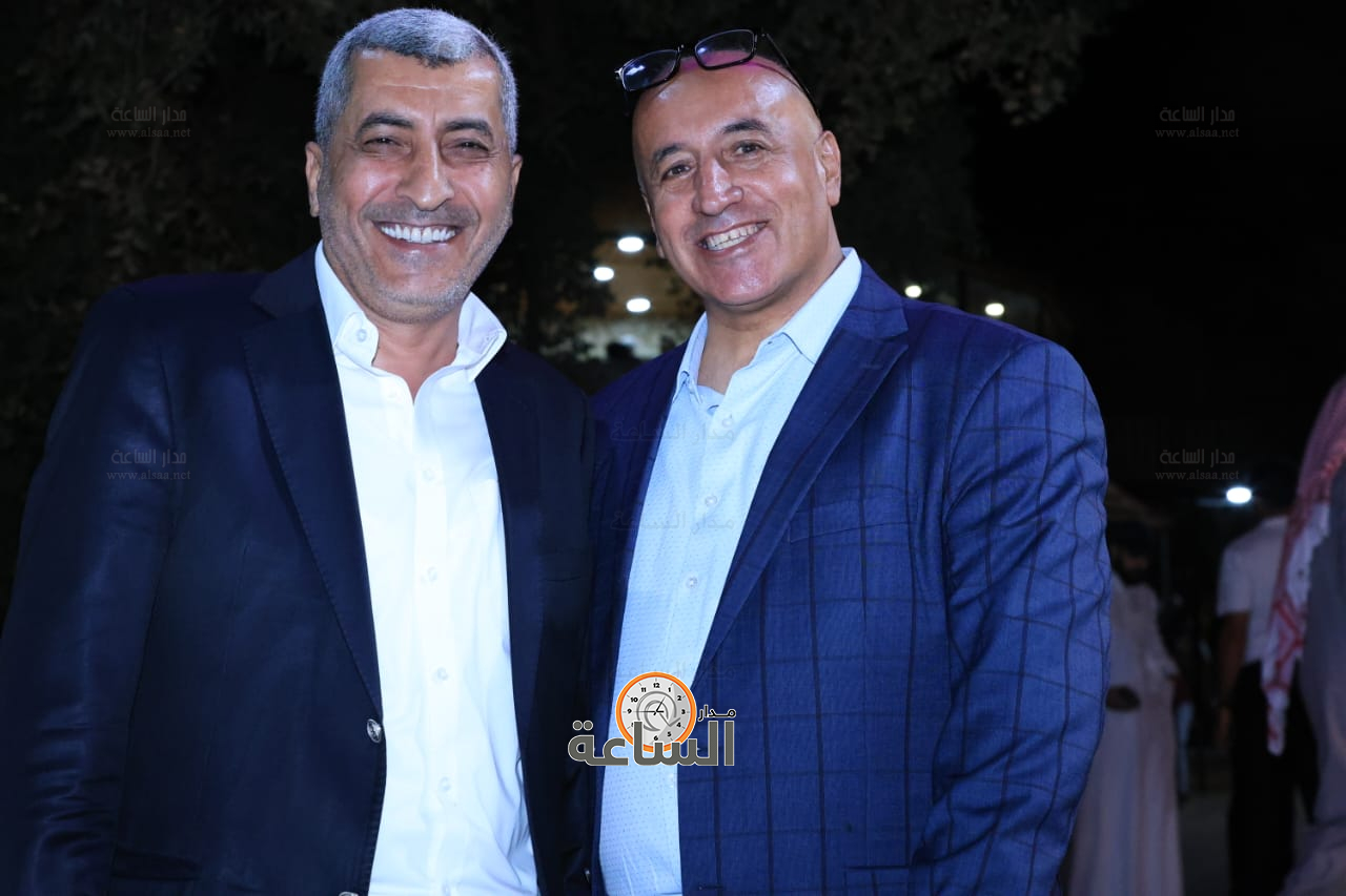 Madar Al-Saa Images 0.9850314488184646