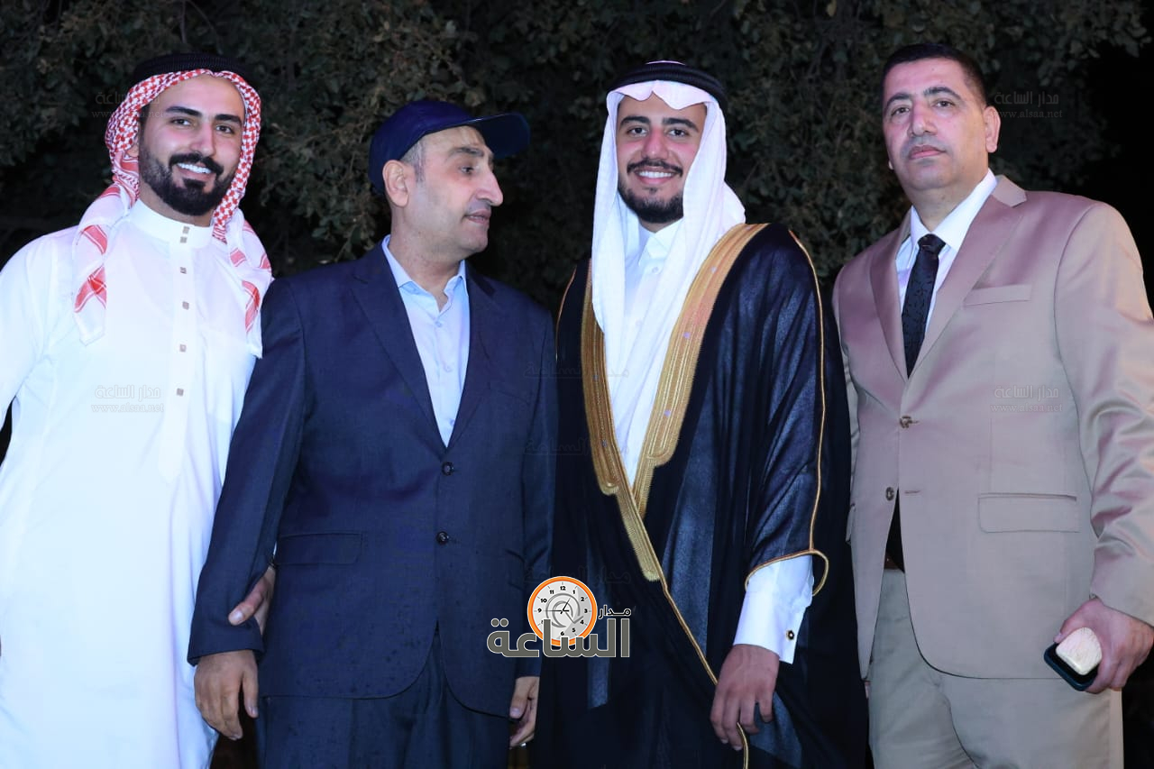 Madar Al-Saa Images 0.8675220125394382