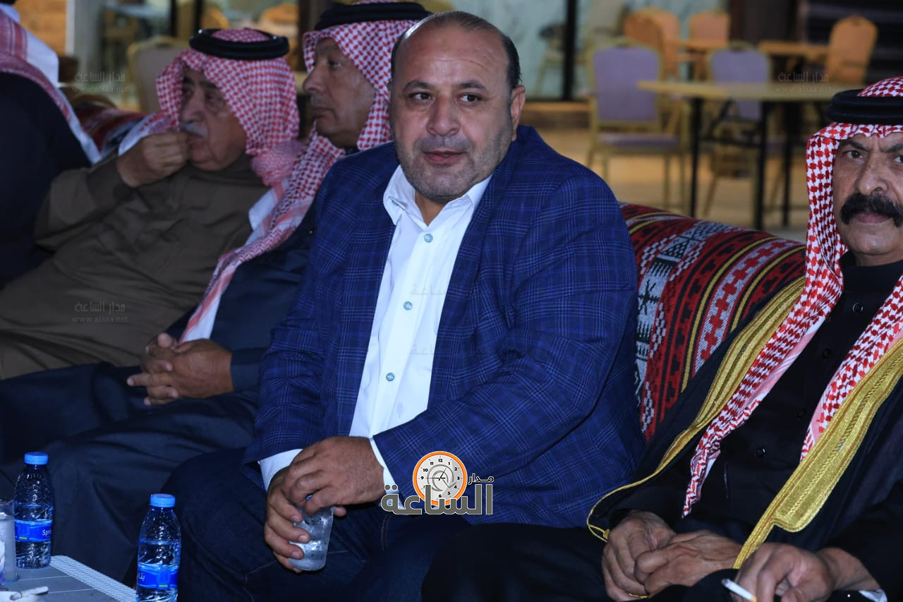 Madar Al-Saa Images 0.7949341596363881