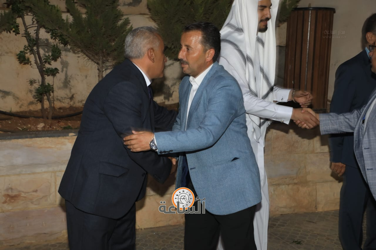 Madar Al-Saa Images 0.9151504203830032