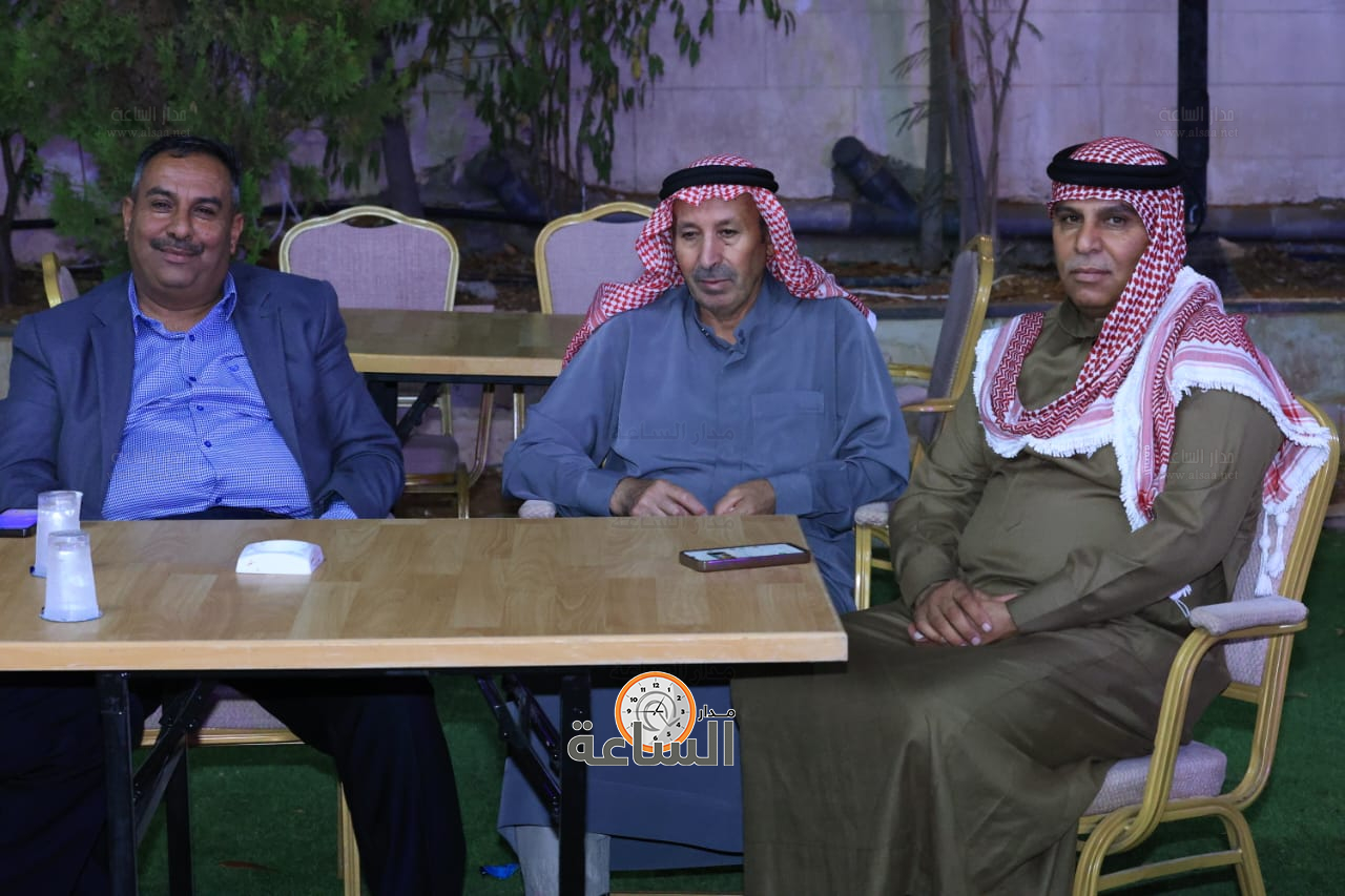 Madar Al-Saa Images 0.5234616378626207