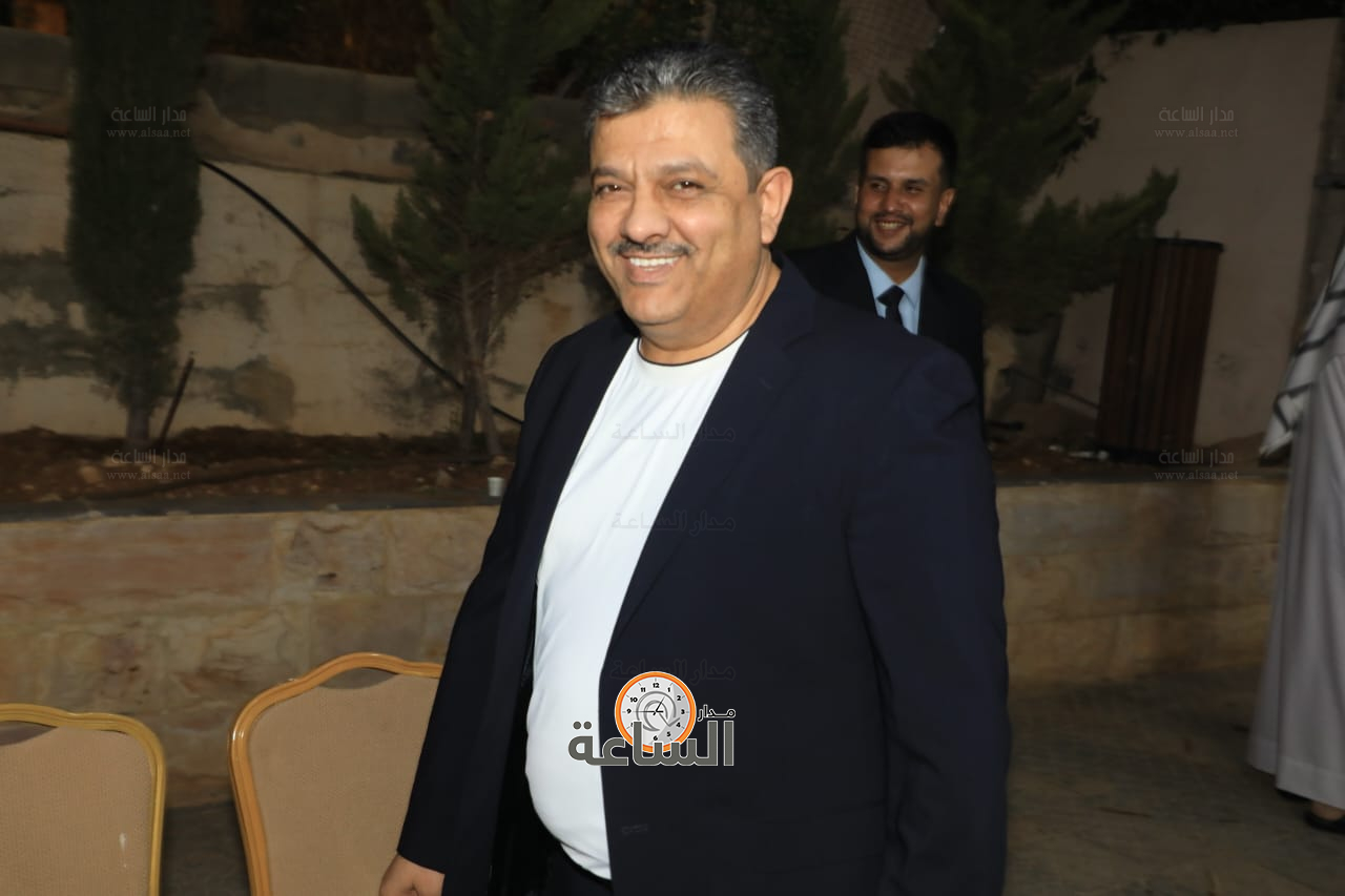 Madar Al-Saa Images 0.2072962758275766