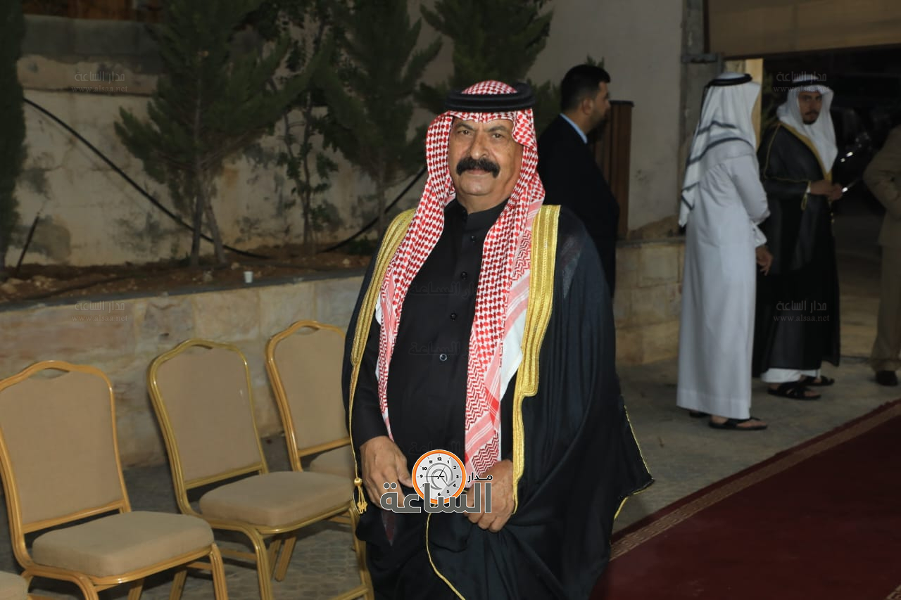 Madar Al-Saa Images 0.34657898904727036