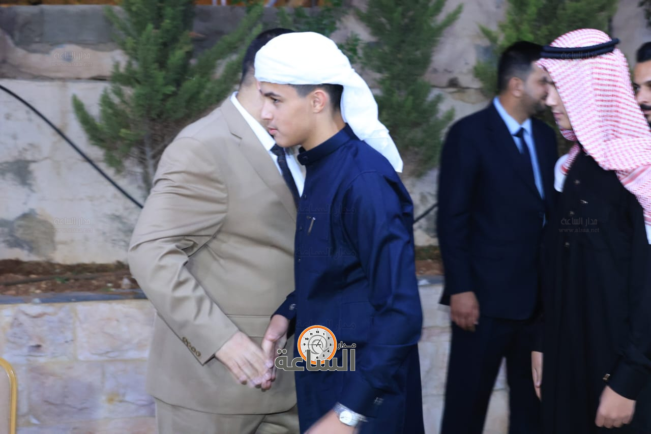 Madar Al-Saa Images 0.11441104889458864