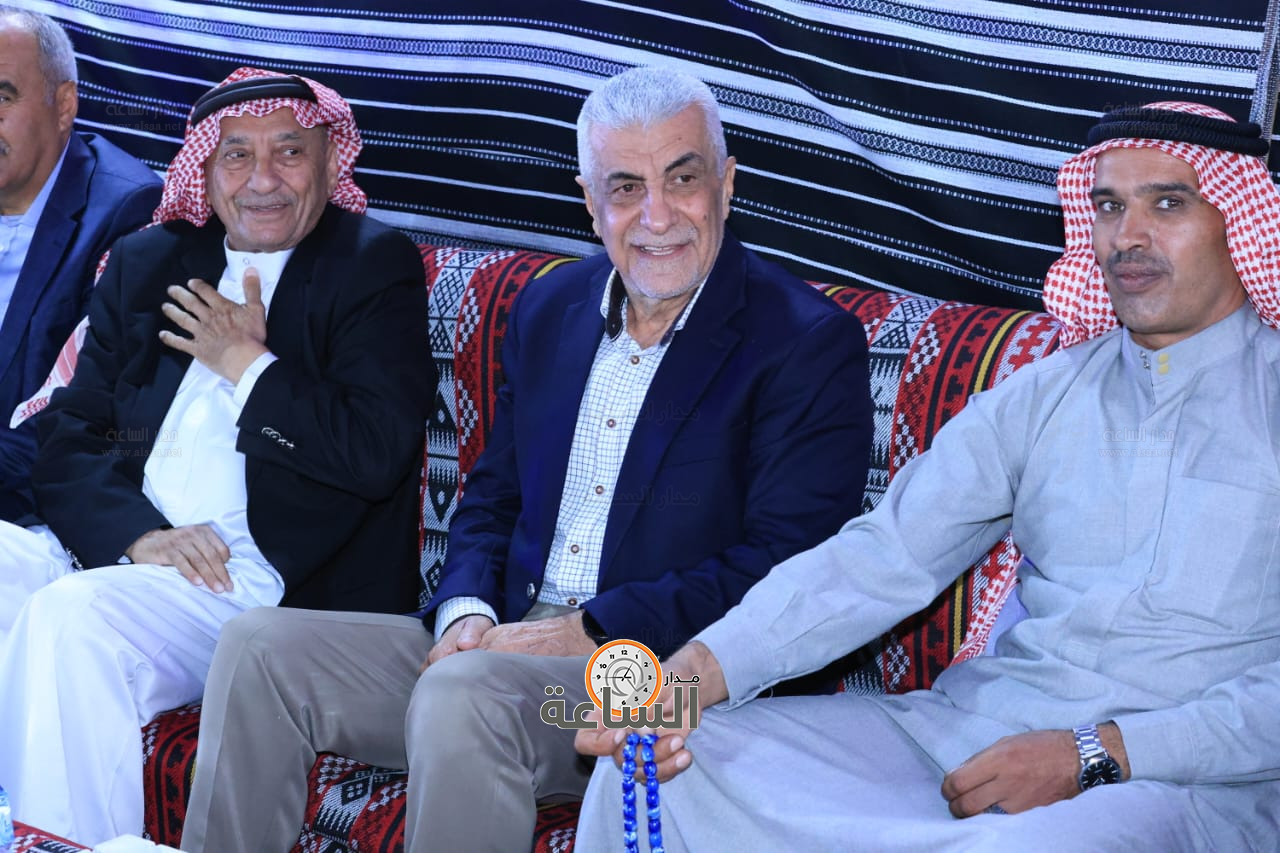 Madar Al-Saa Images 0.36590135411175173