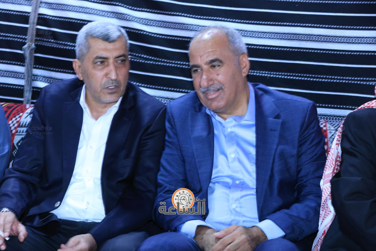 Madar Al-Saa Images 0.24336705760179722