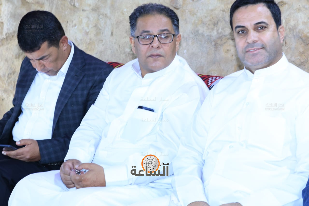 Madar Al-Saa Images 0.15722180479870485