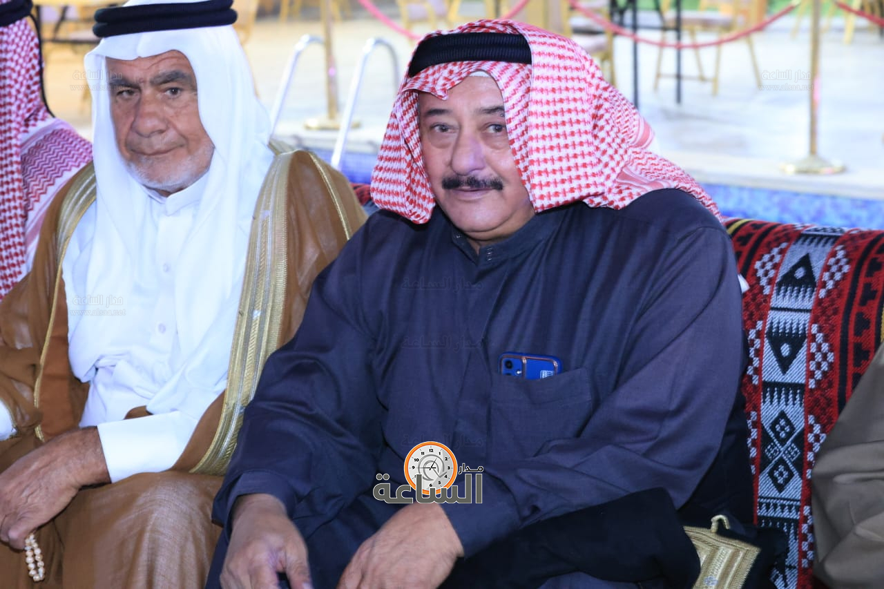 Madar Al-Saa Images 0.11748625710498495