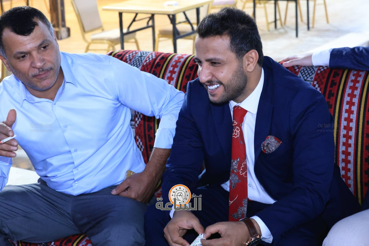 Madar Al-Saa Images 0.6390678948277599