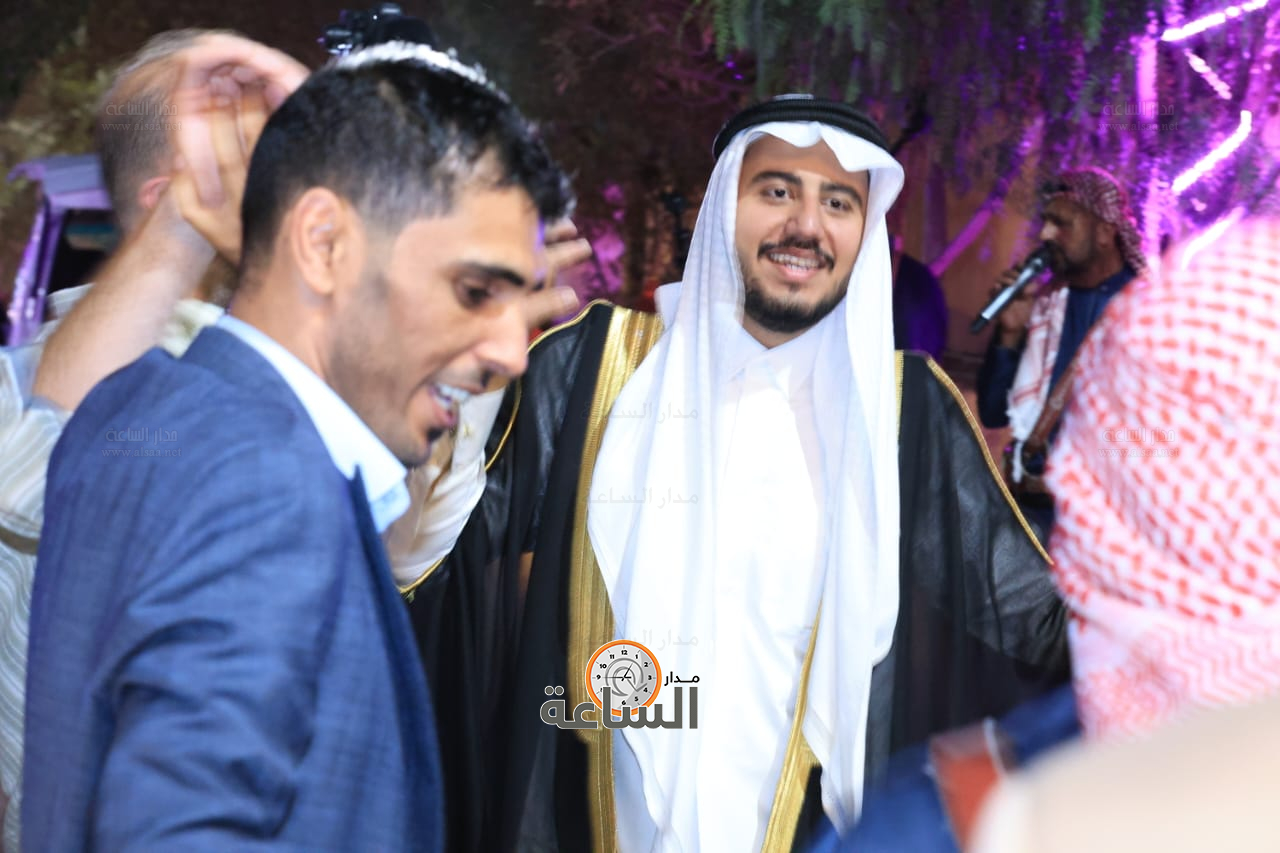 Madar Al-Saa Images 0.6960895818898745