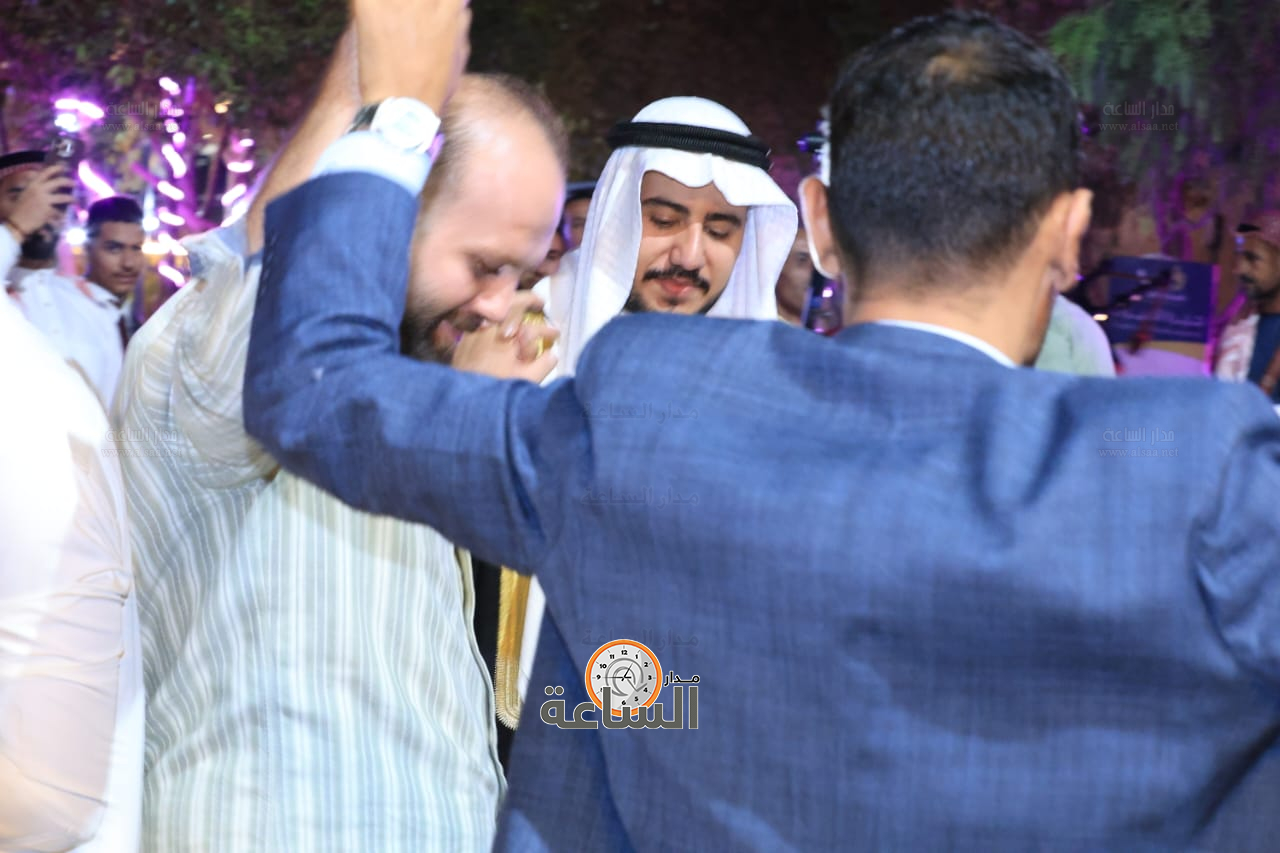 Madar Al-Saa Images 0.30356976365143695