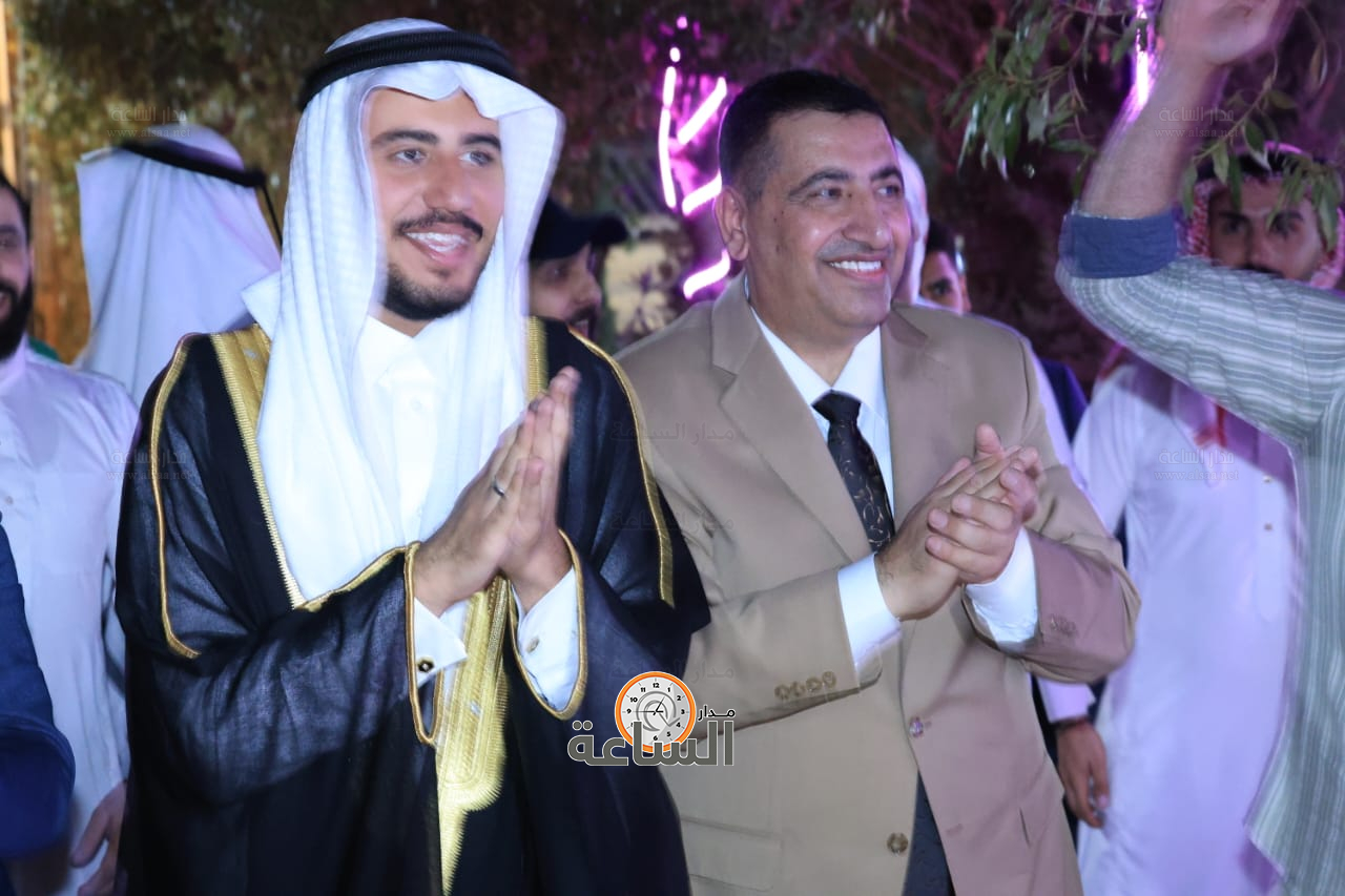 Madar Al-Saa Images 0.6419282746792313