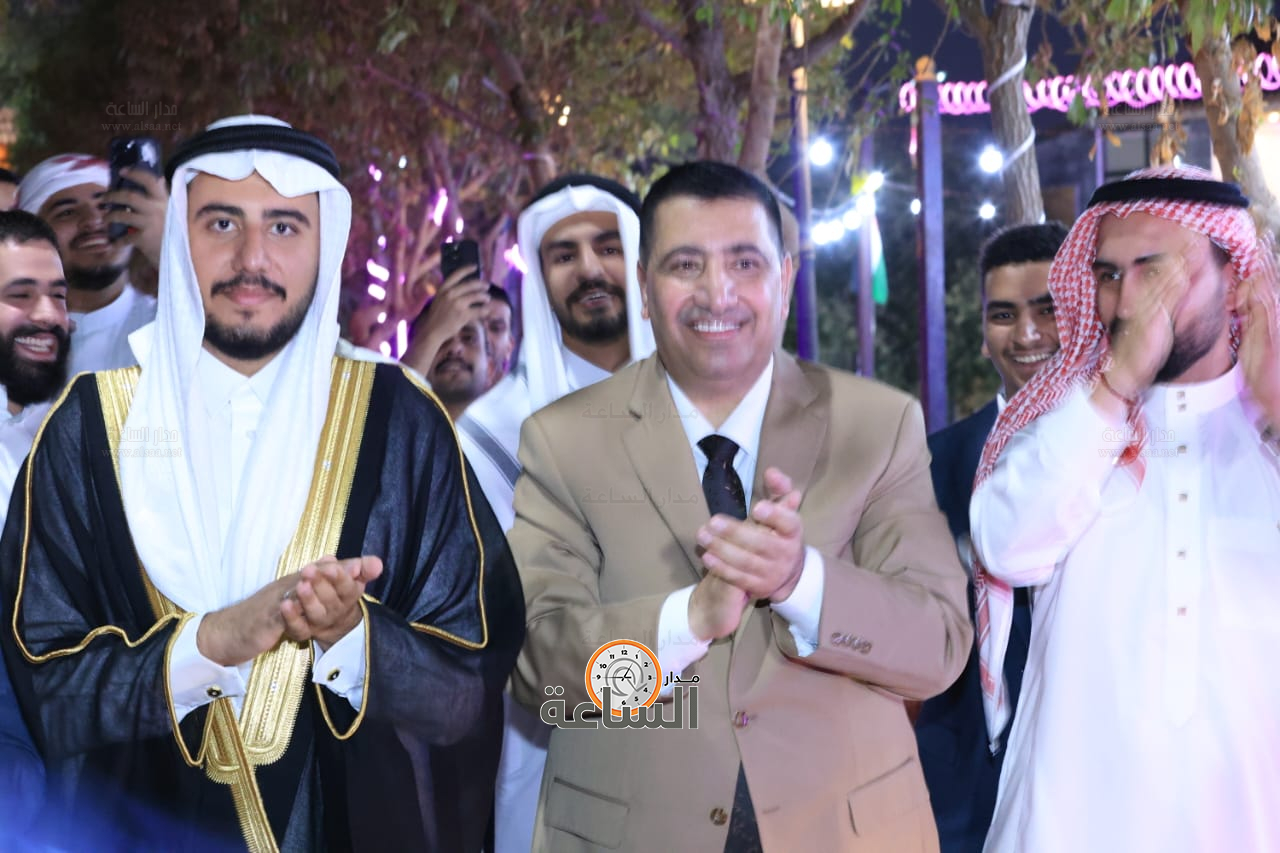 Madar Al-Saa Images 0.24473932670600496