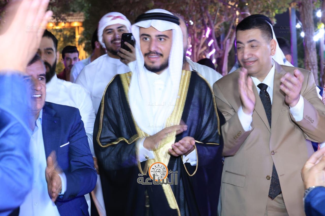 Madar Al-Saa Images 0.3212427441048711