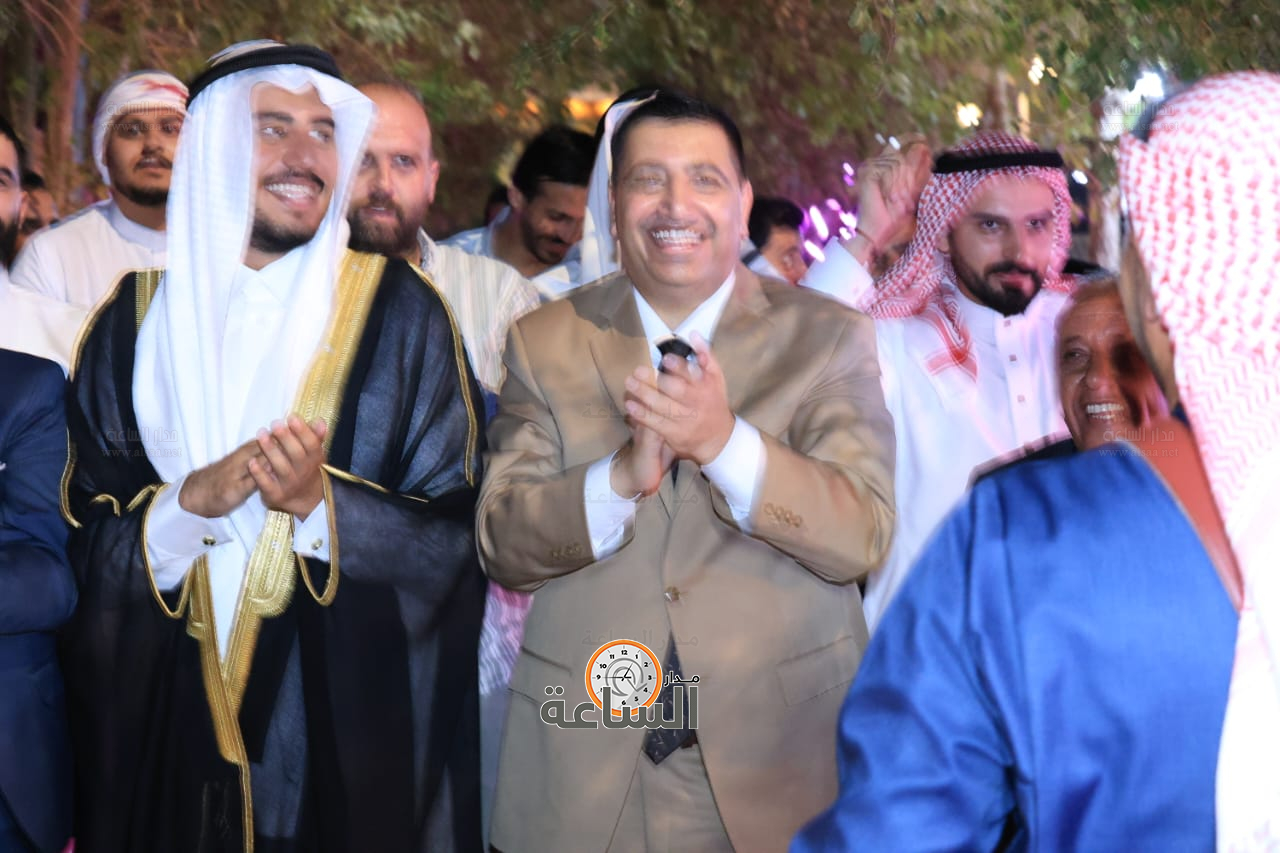 Madar Al-Saa Images 0.5083322281022596