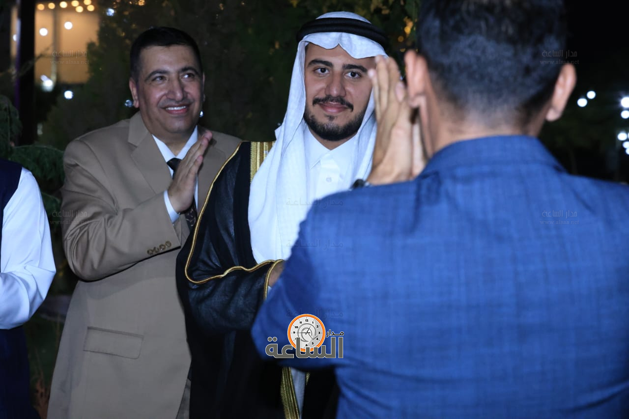 Madar Al-Saa Images 0.7687775735991185