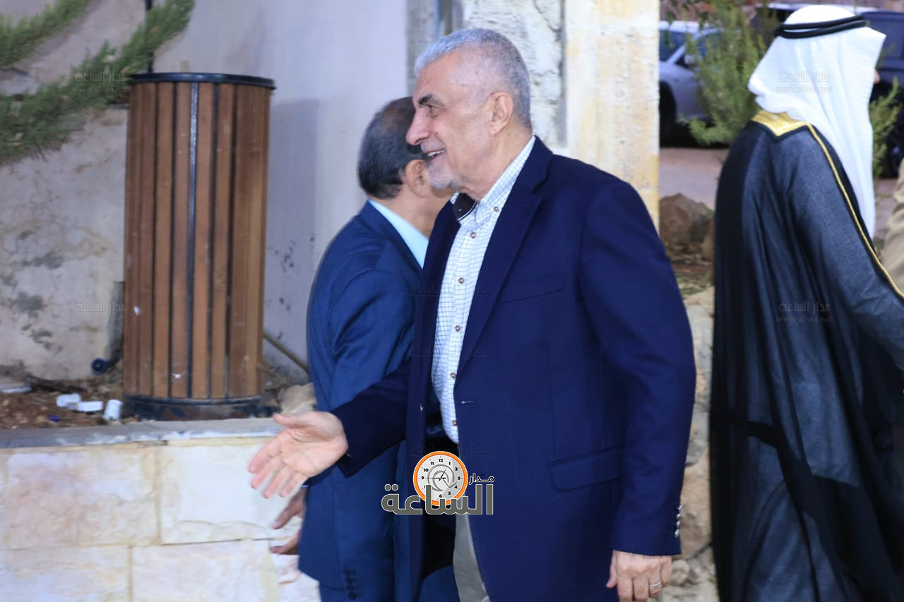 Madar Al-Saa Images 0.6813906106666949