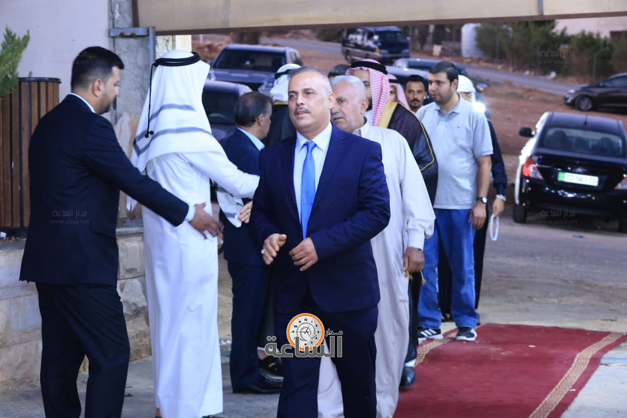 Madar Al-Saa Images 0.5908811696777495