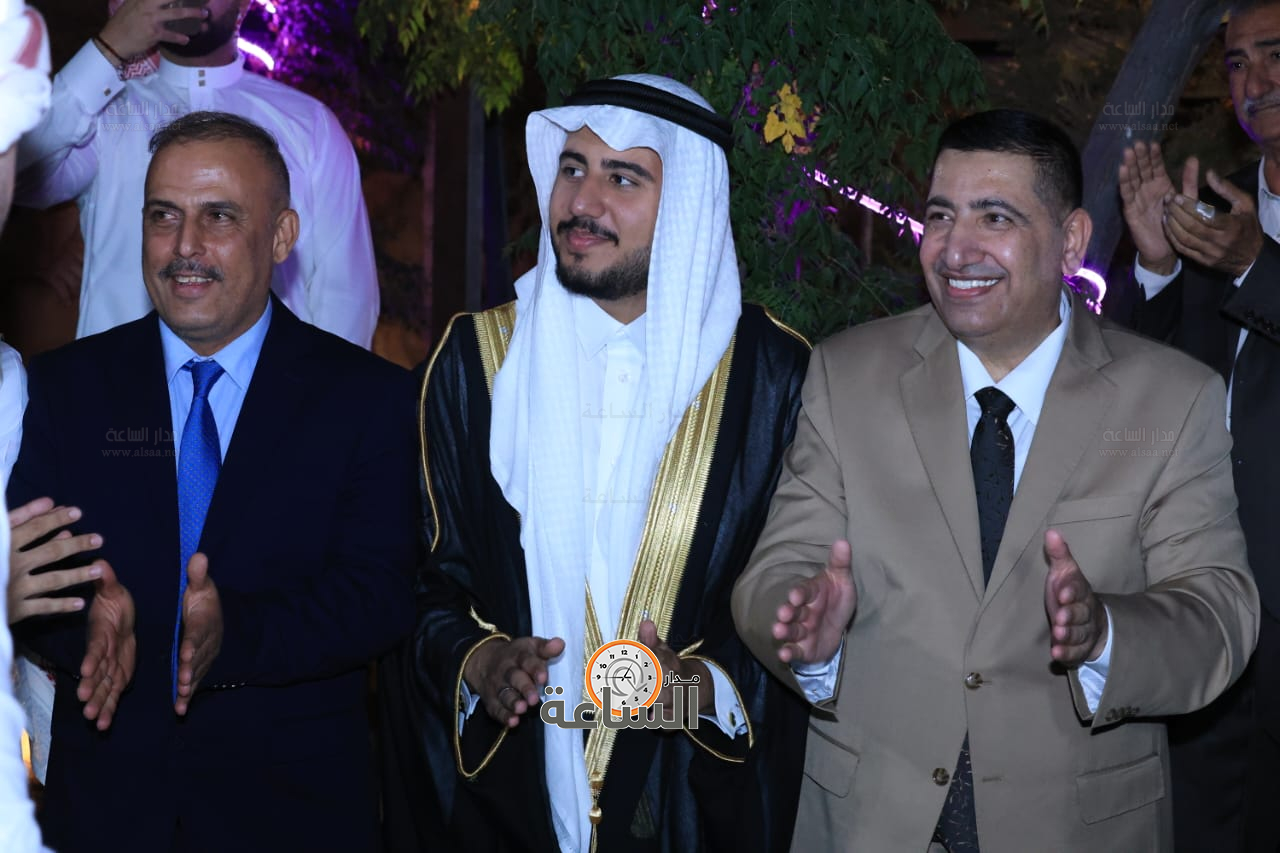 Madar Al-Saa Images 0.2124243096204772