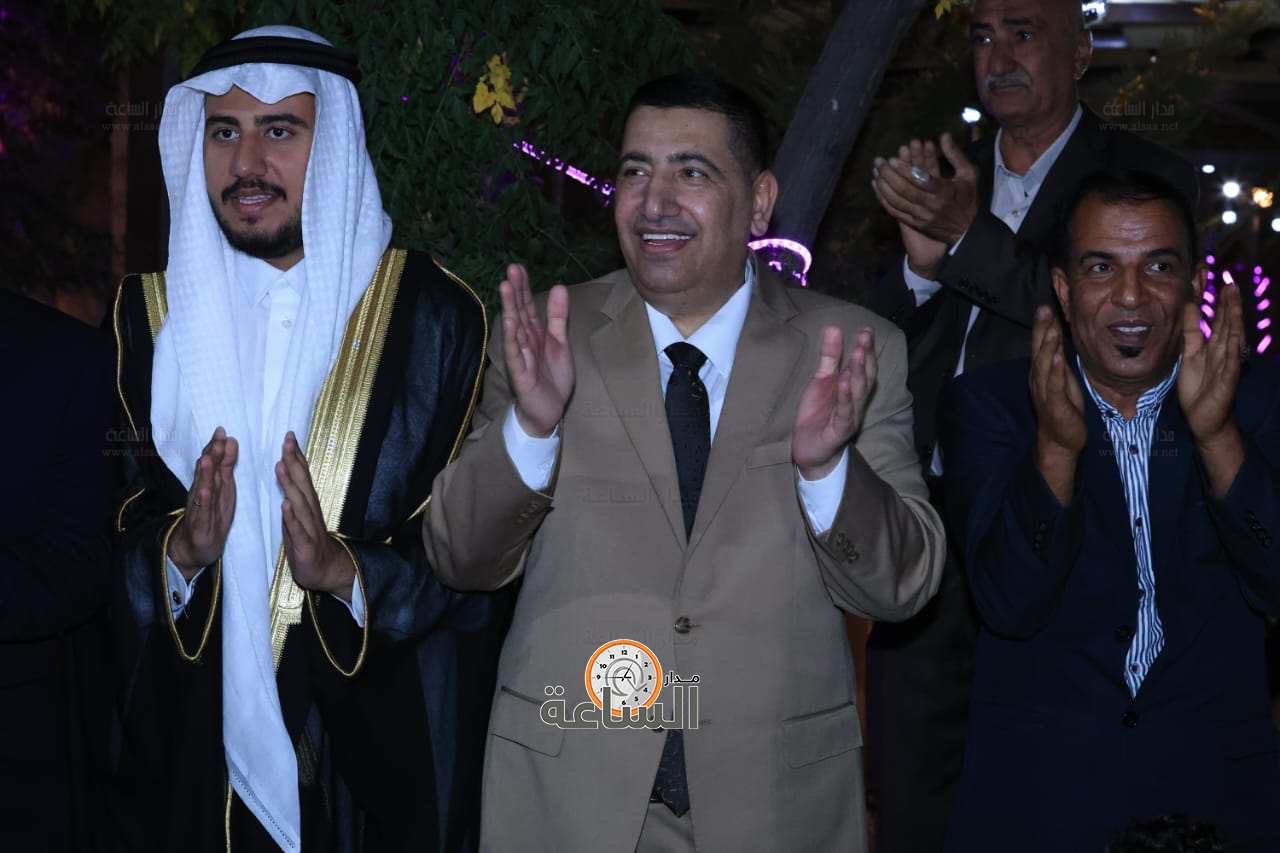 Madar Al-Saa Images 0.9263455706015855