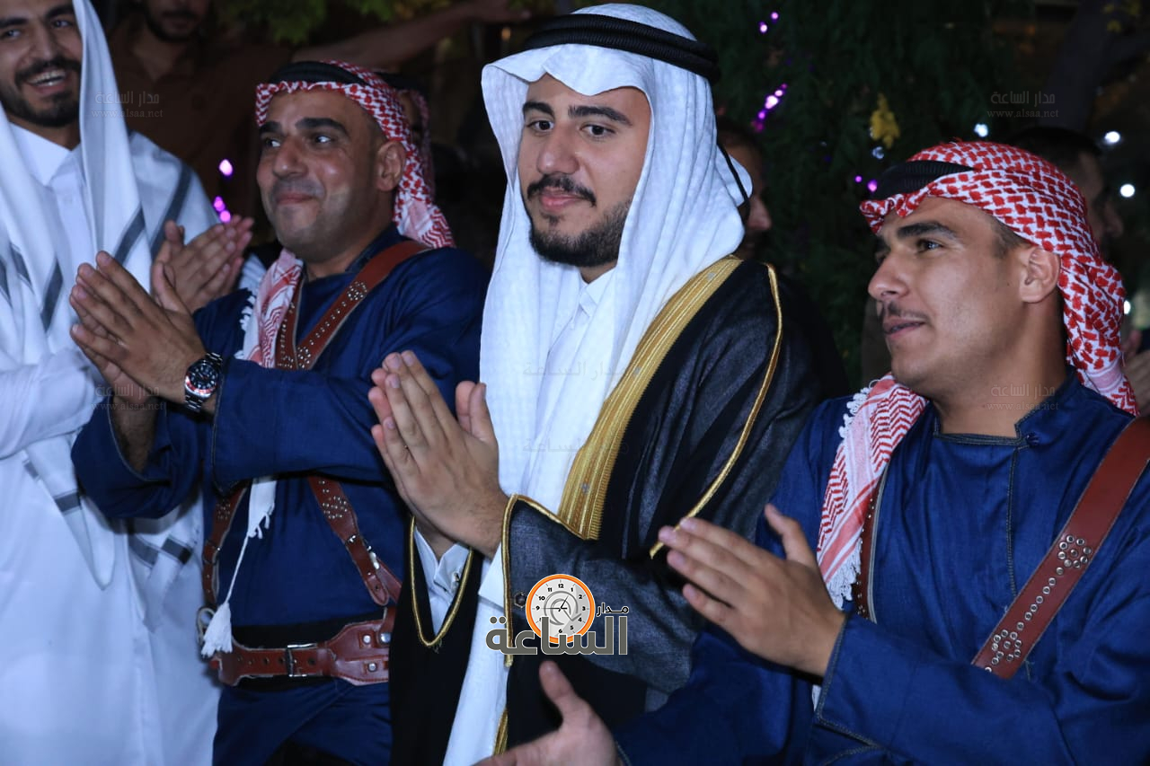 Madar Al-Saa Images 0.9191178307203868