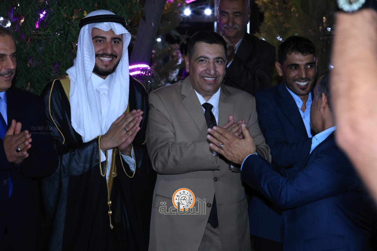 Madar Al-Saa Images 0.5492127334265061