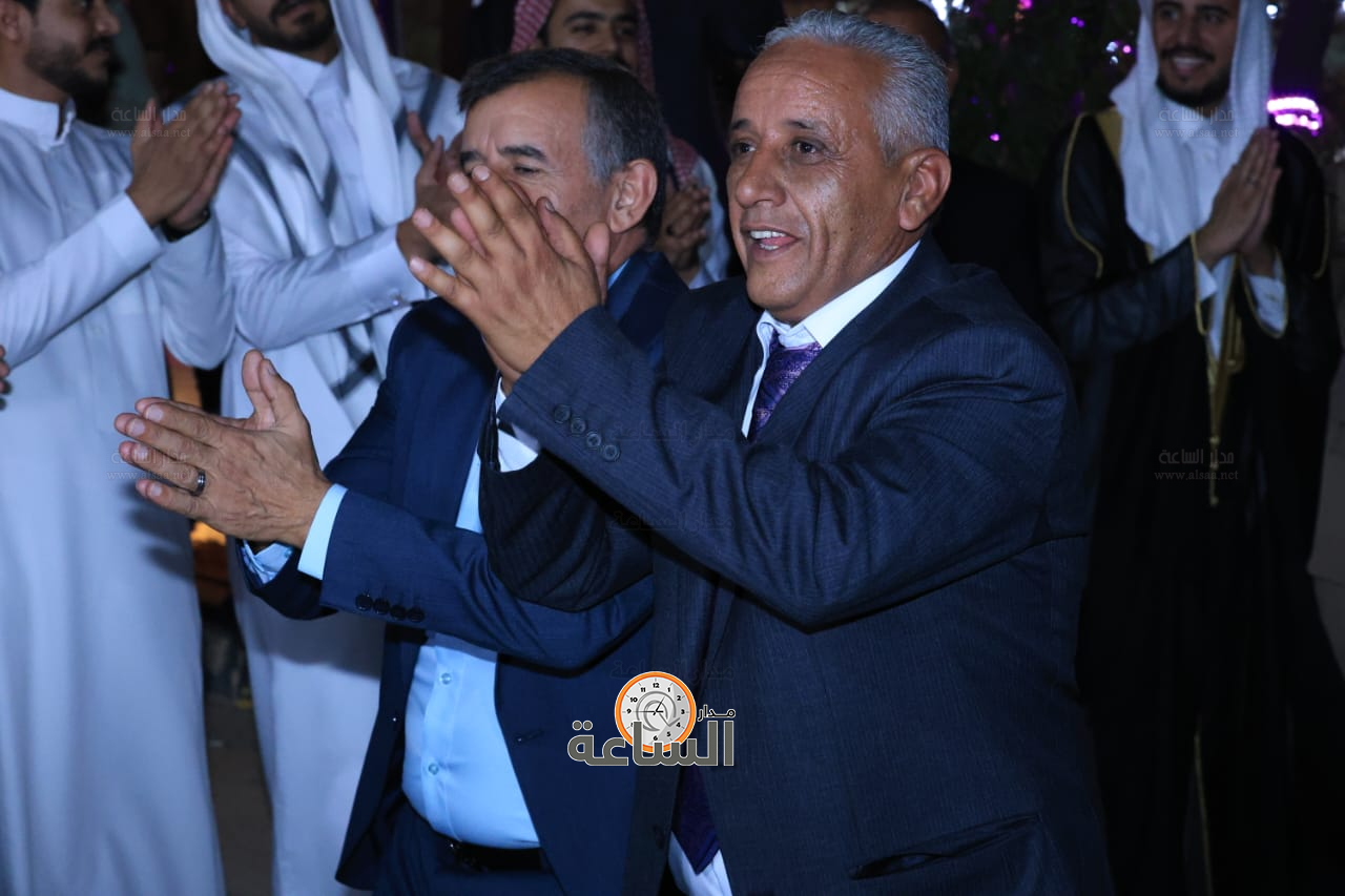 Madar Al-Saa Images 0.37849888223172645