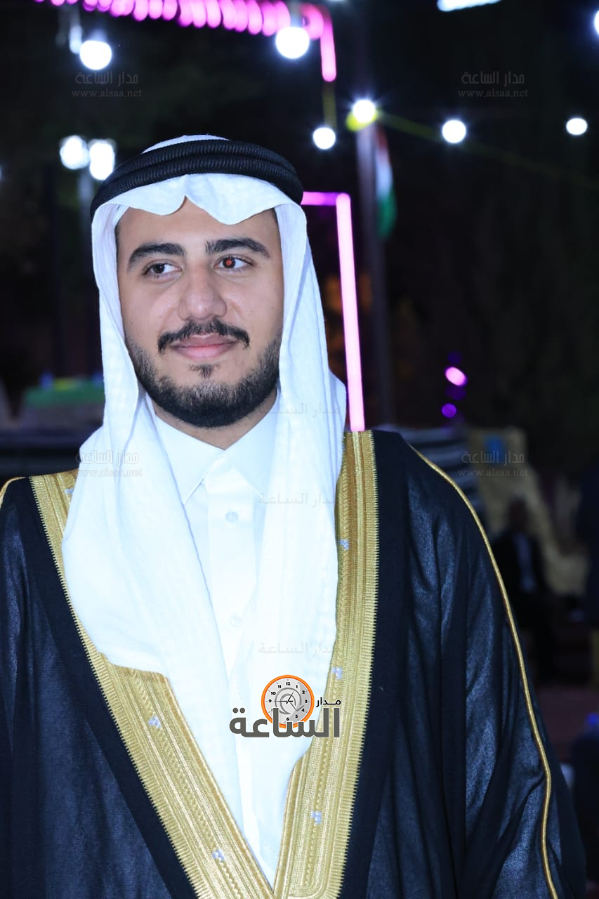 Madar Al-Saa Images 0.2556788059606717