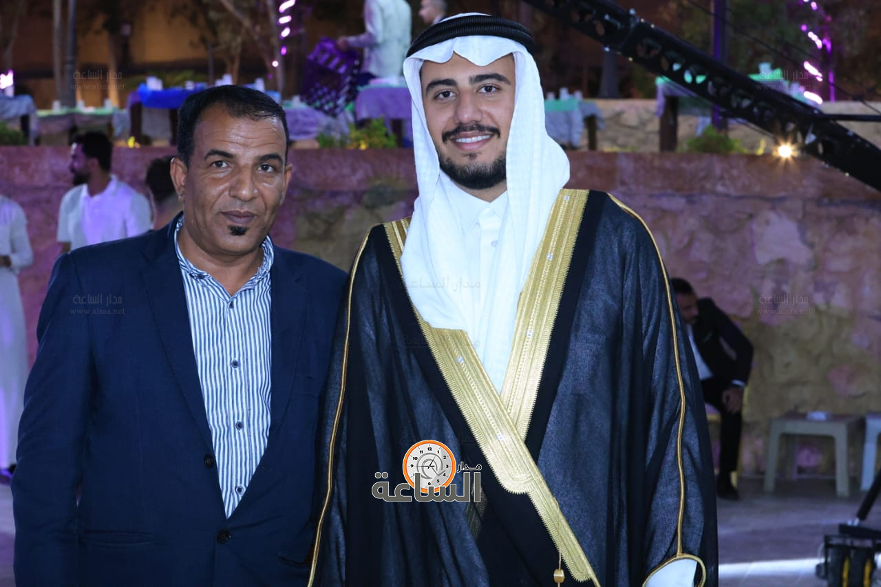 Madar Al-Saa Images 0.3125036050796073