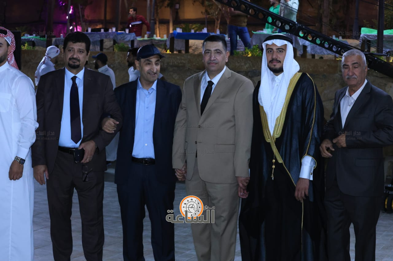 Madar Al-Saa Images 0.13788225545835164