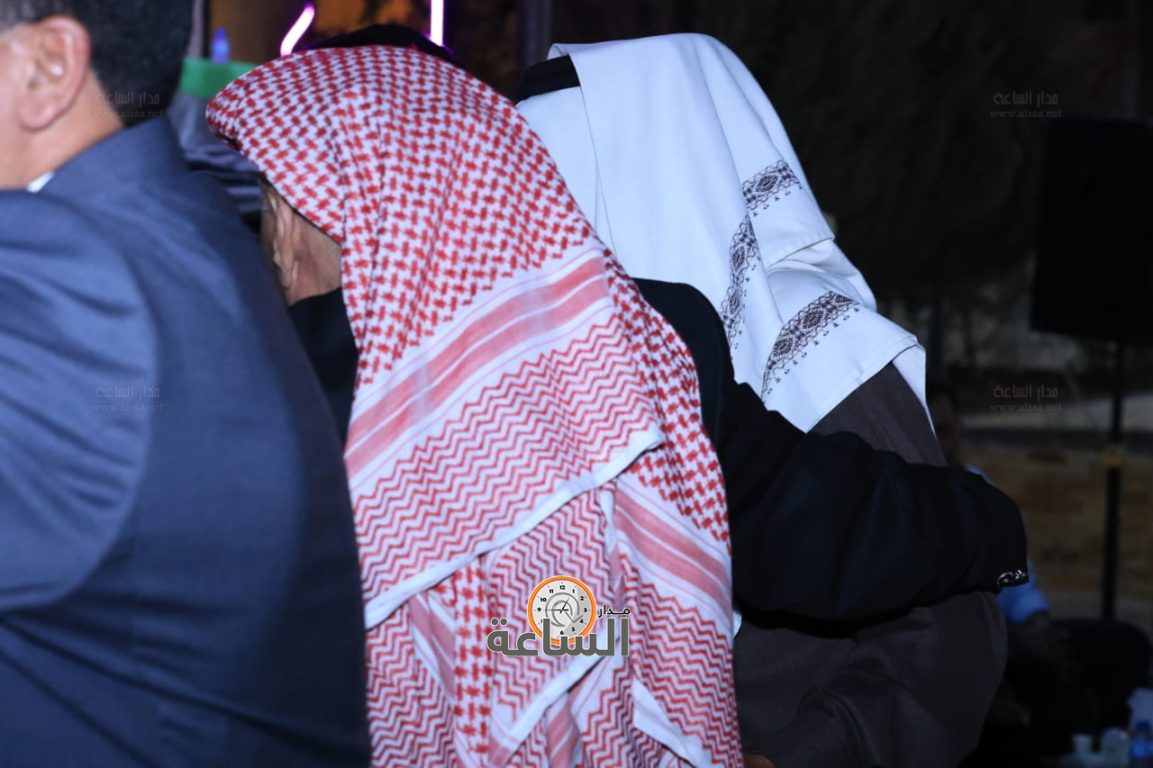 Madar Al-Saa Images 0.3607364227505946