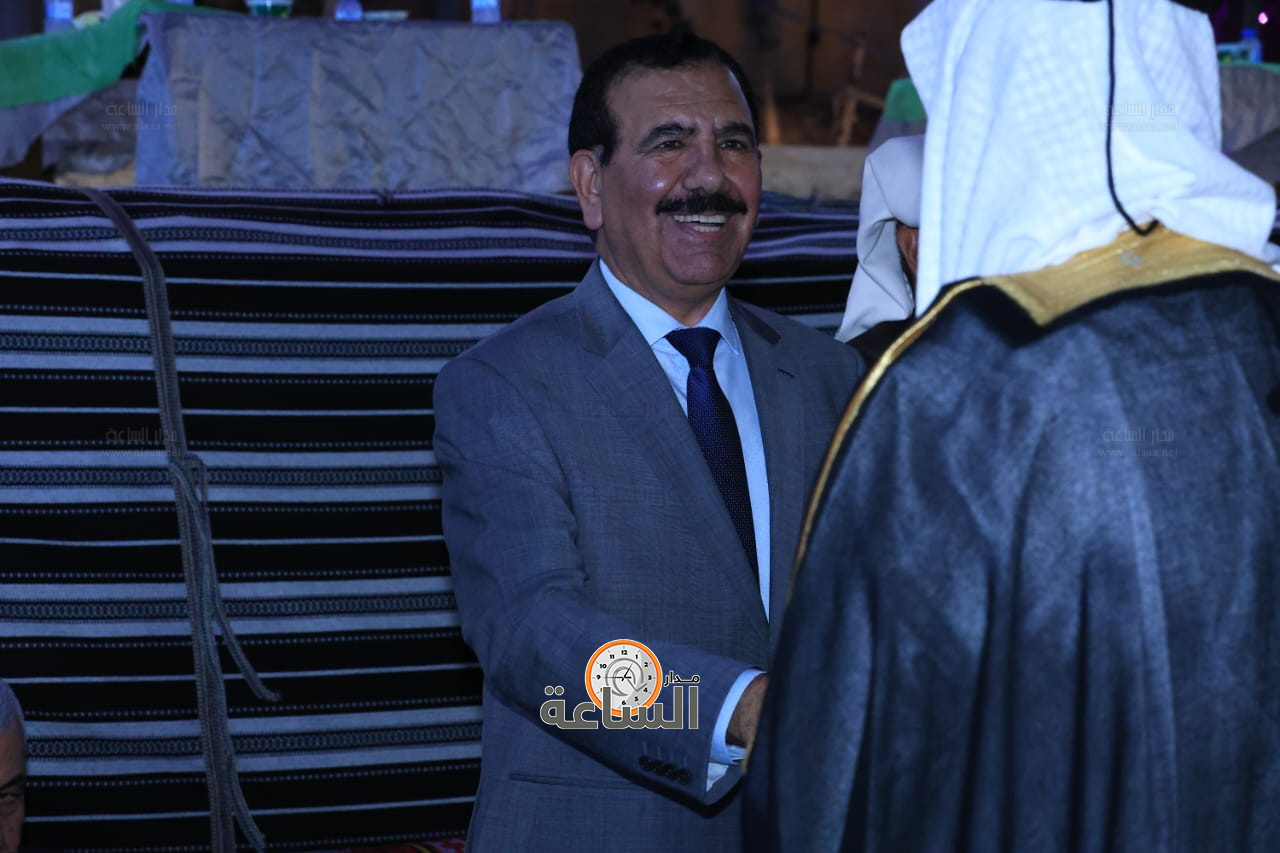 Madar Al-Saa Images 0.4506383921942487