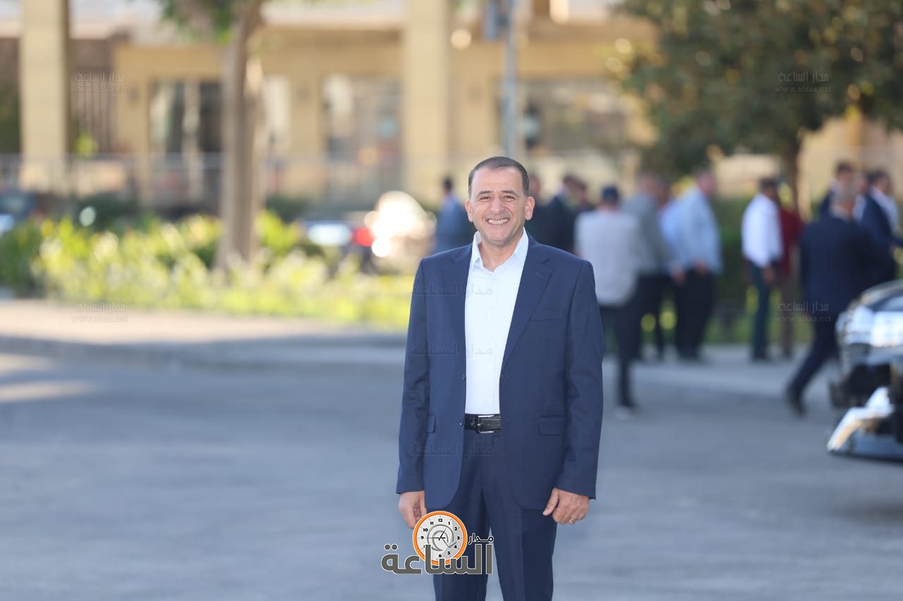 Madar Al-Saa Images 0.4269561317728324