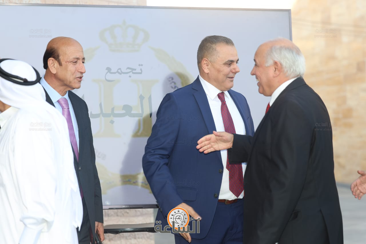 Madar Al-Saa Images 0.6199441194043867