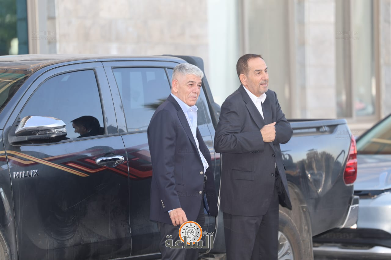 Madar Al-Saa Images 0.38506559543714425