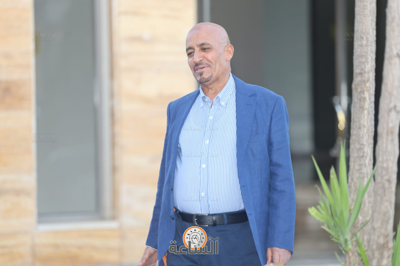 Madar Al-Saa Images 0.49829147769908266