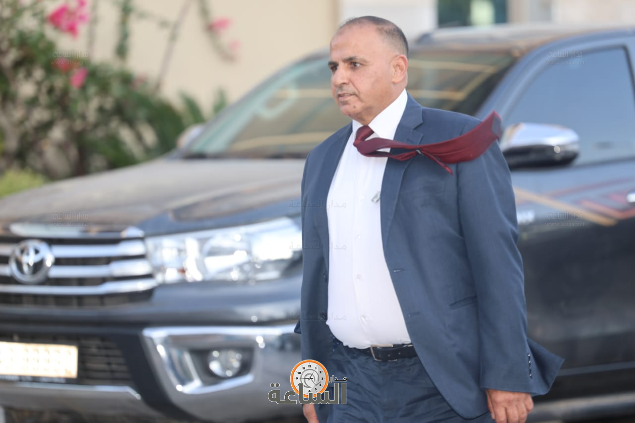 Madar Al-Saa Images 0.5755930408265865