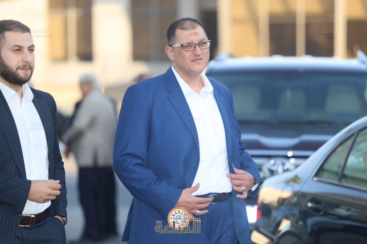 Madar Al-Saa Images 0.674326533226345