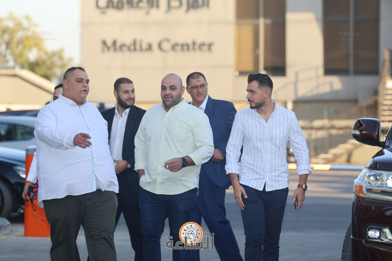 Madar Al-Saa Images 0.3819710987458894